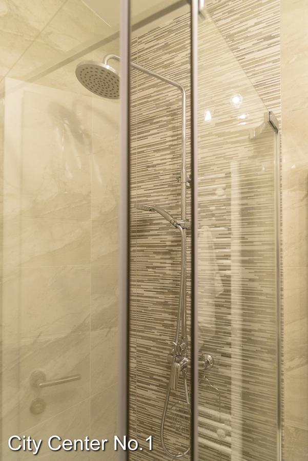 Apartments City Center Загреб Екстериор снимка