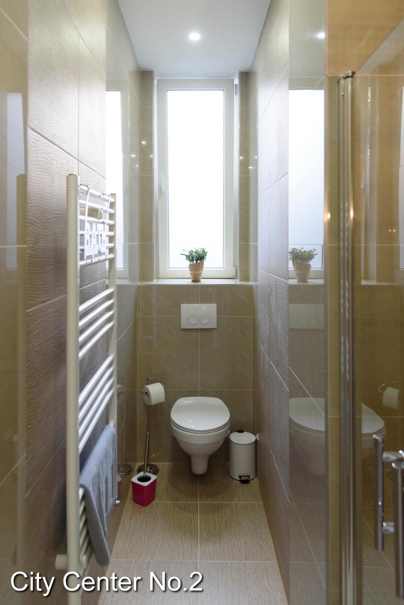 Apartments City Center Загреб Екстериор снимка